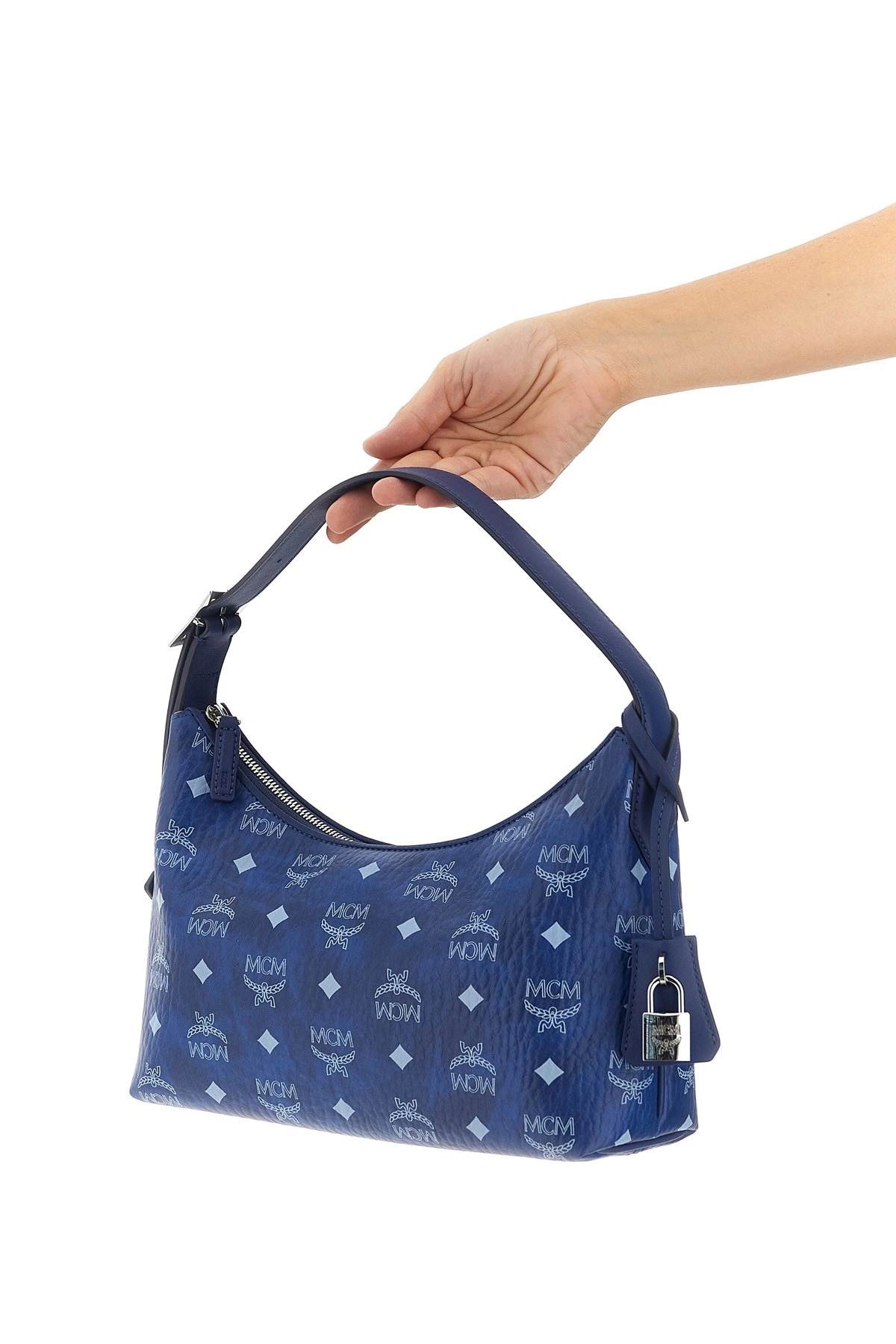 'Aren Hobo' small shoulder bag - 2
