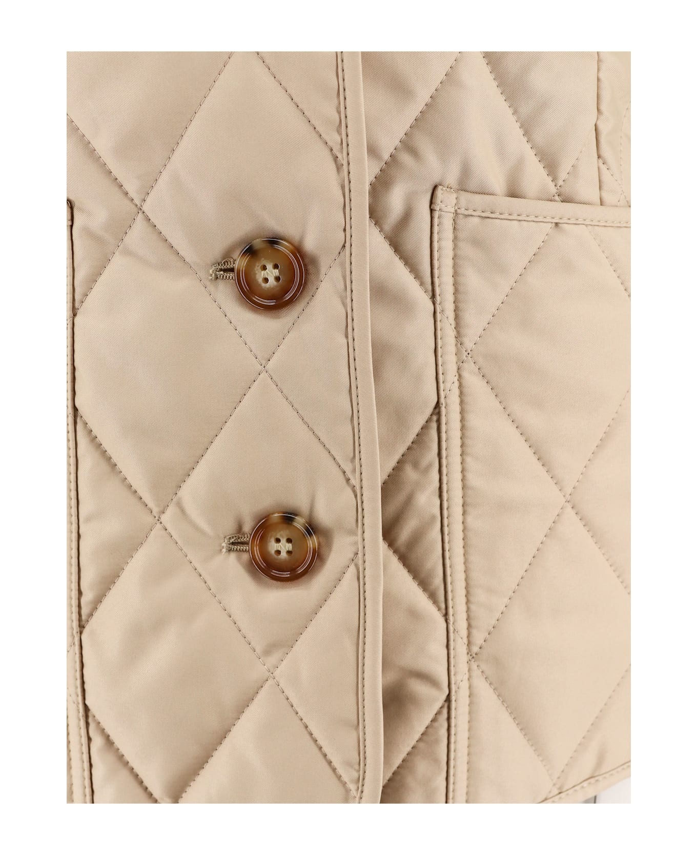 Fernleigh Jacket - 3