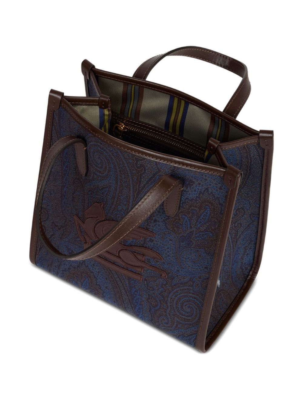 small Love Trotter bag - 4