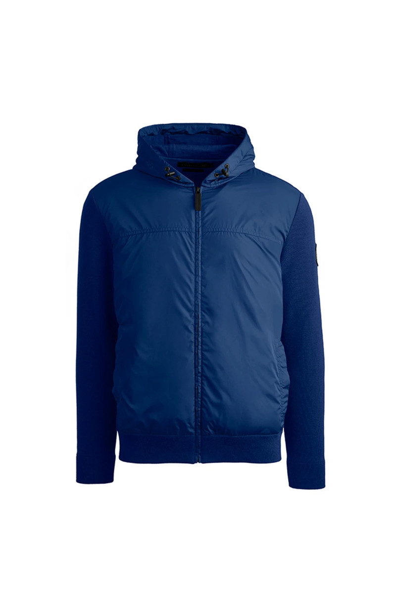 WINDBRIDGE HOODY 1