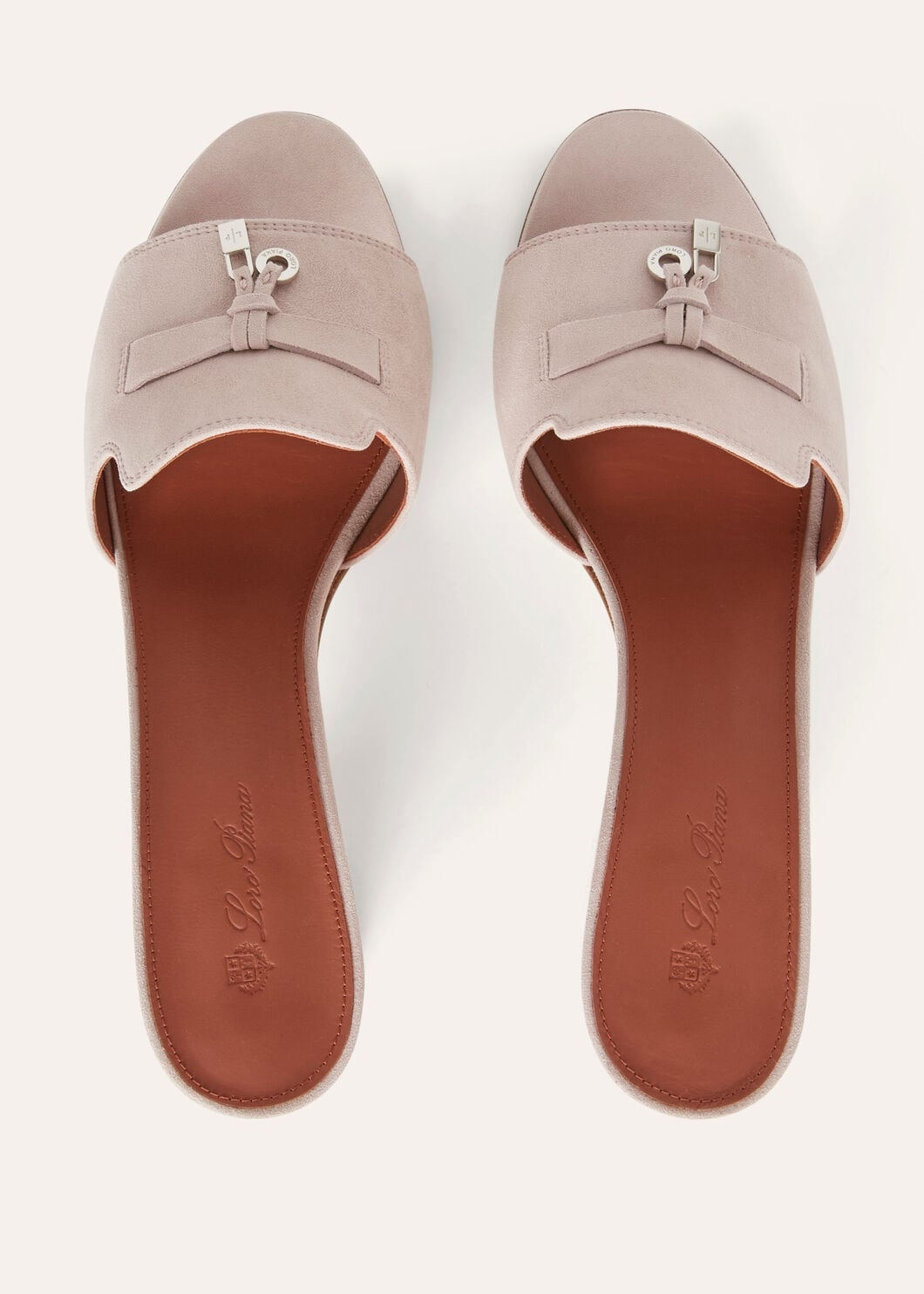Summer Charms Sandal - 5