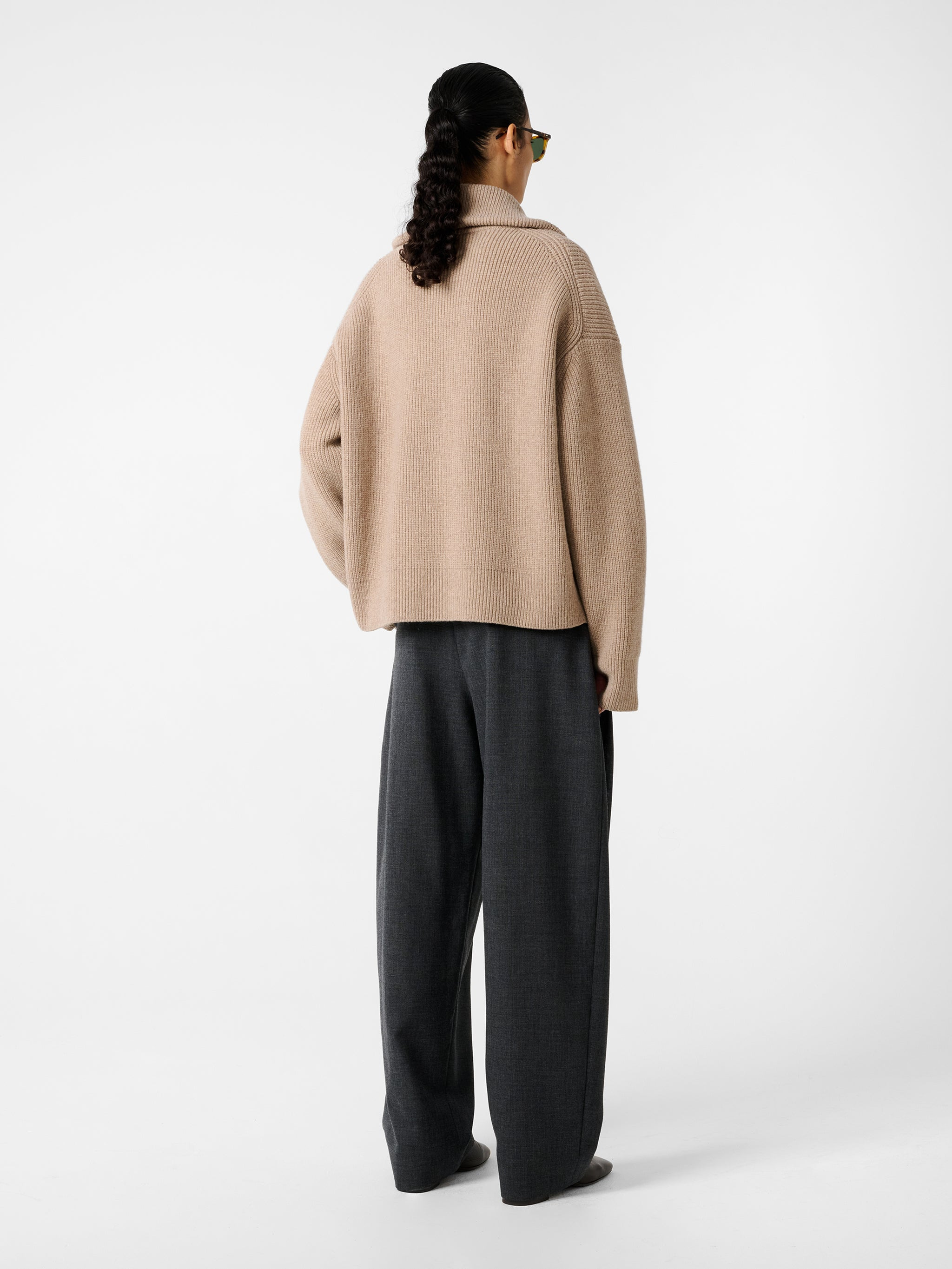 Sandos Knit - 8