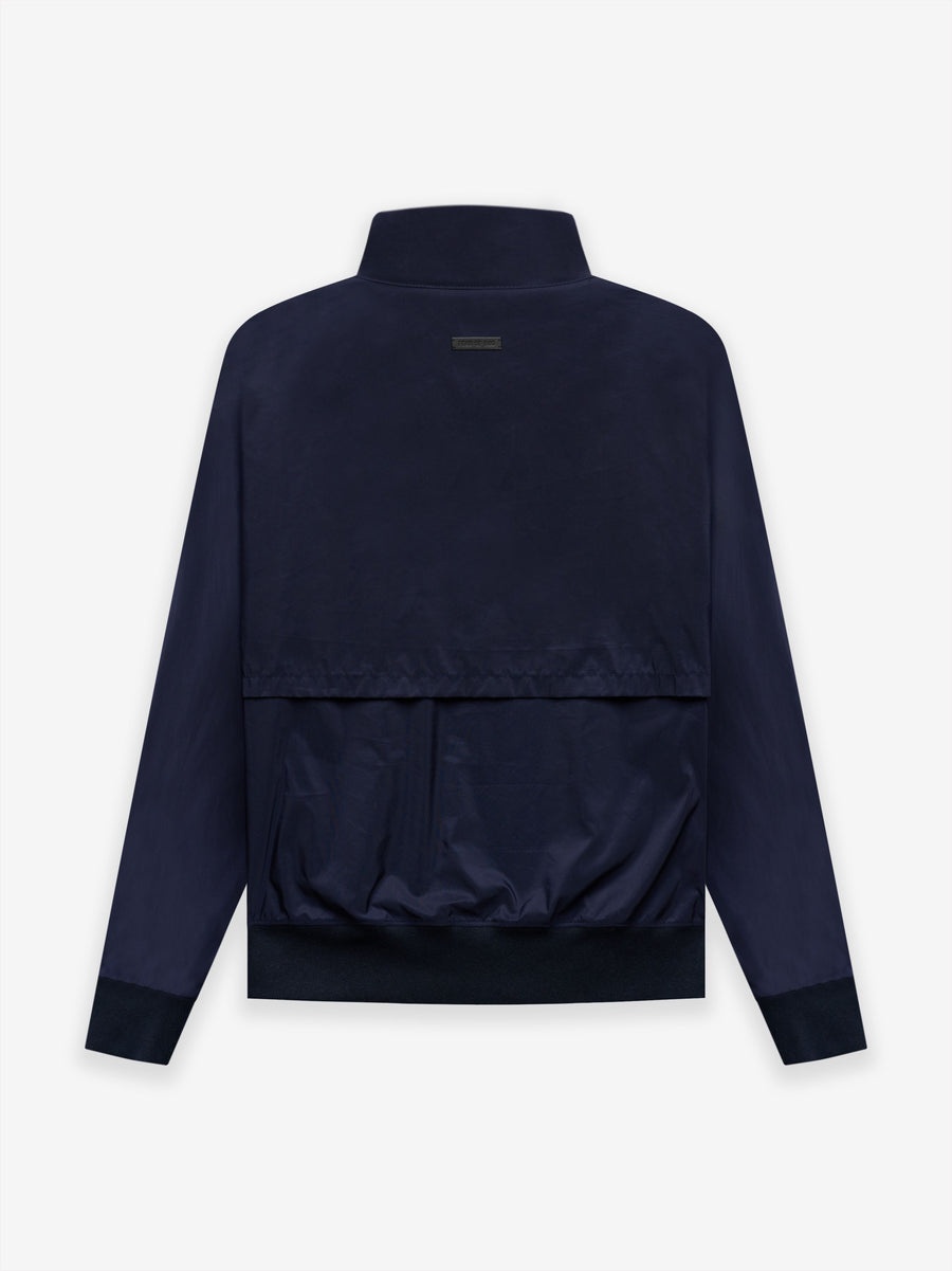 Track Jacket - 2