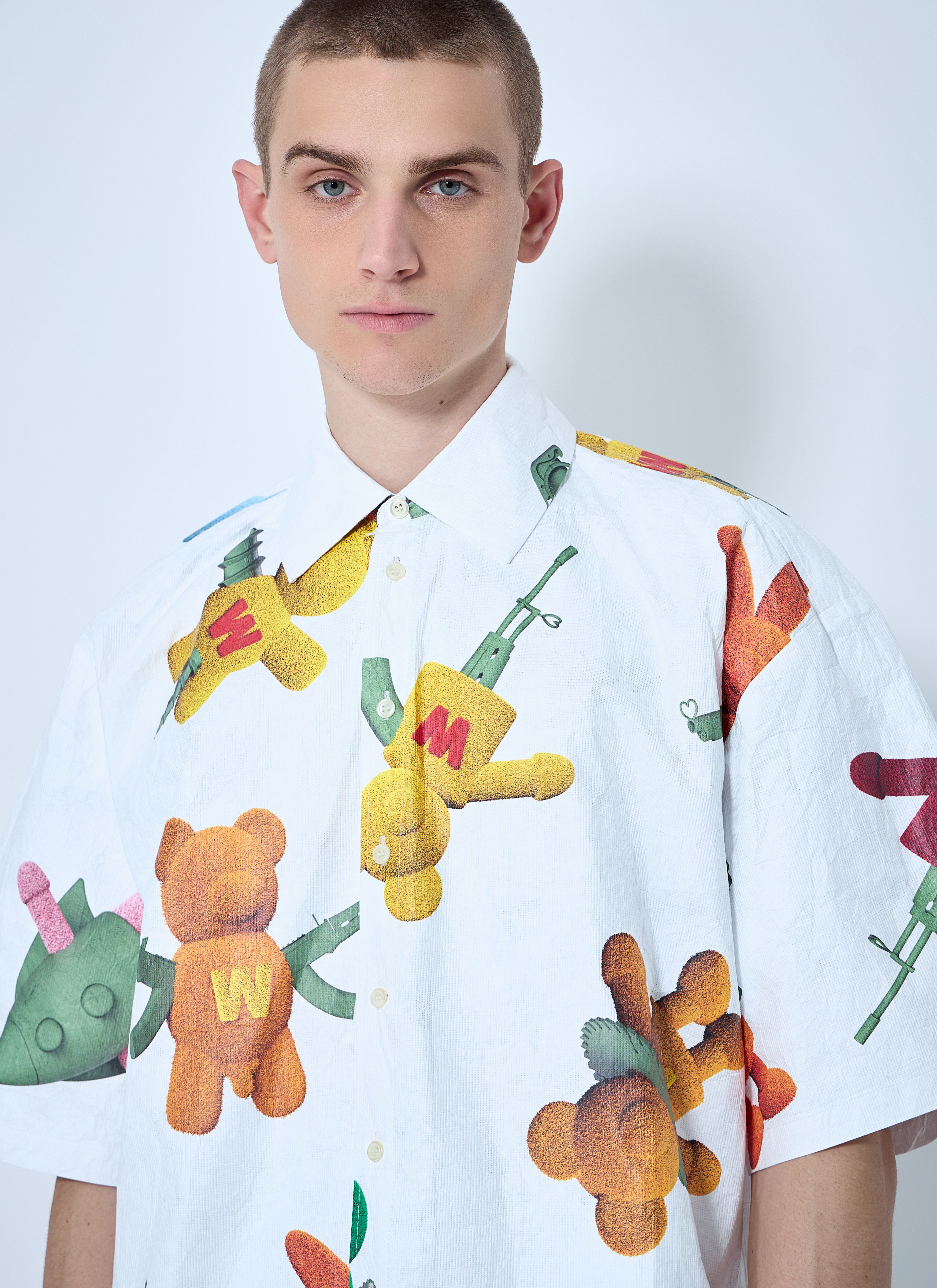 Star Shirt - 5
