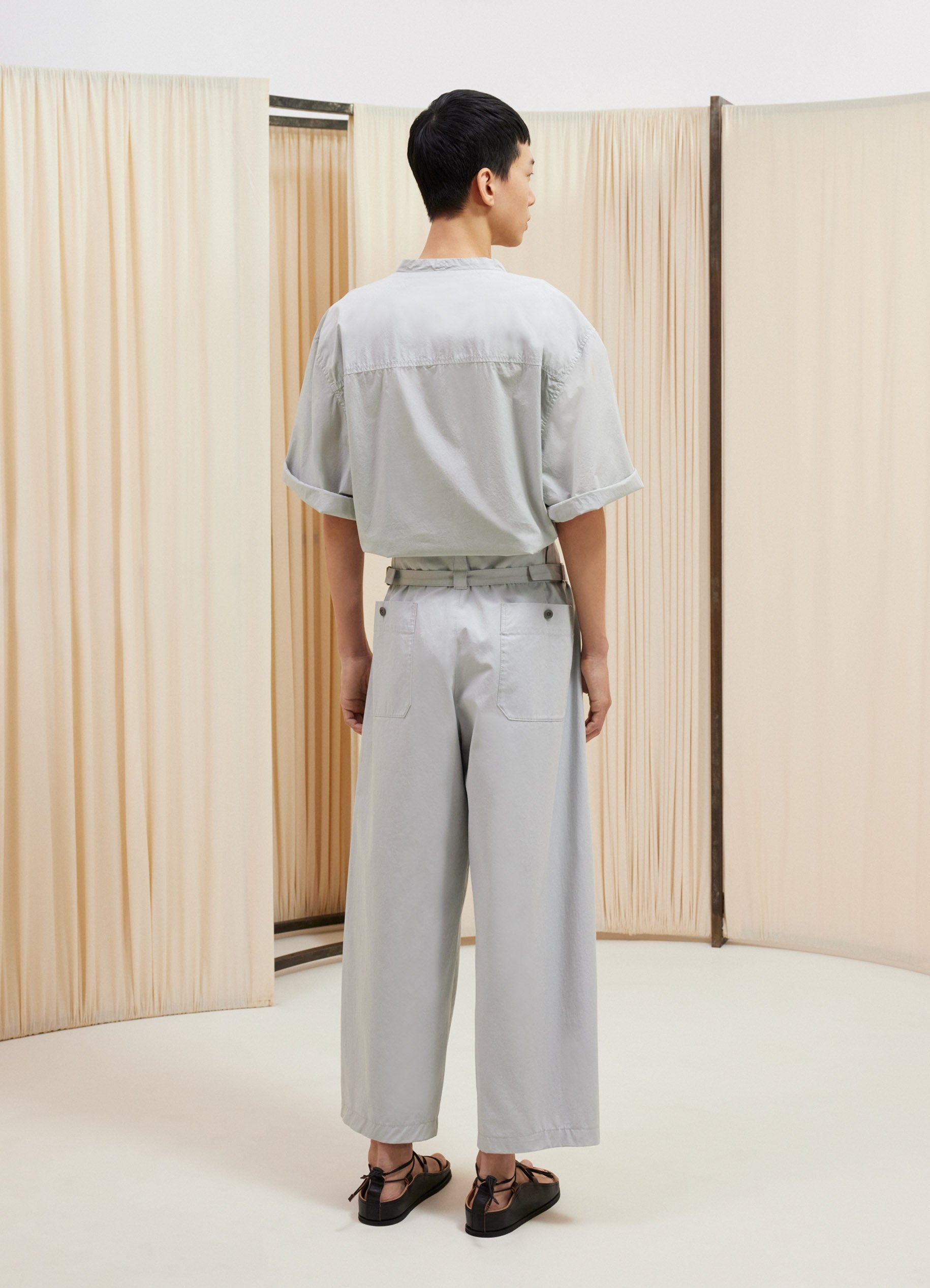 MAXI PANTS - 3