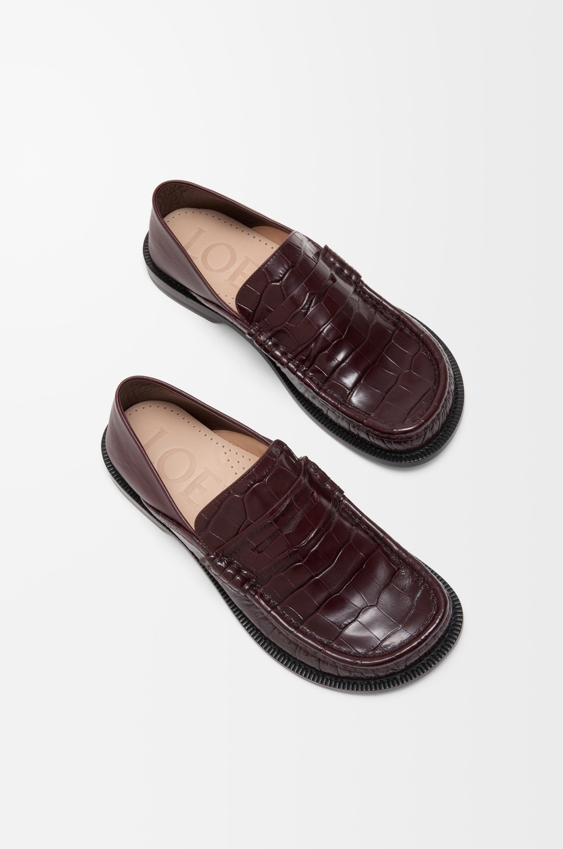 Campo loafer in calfskin - 3