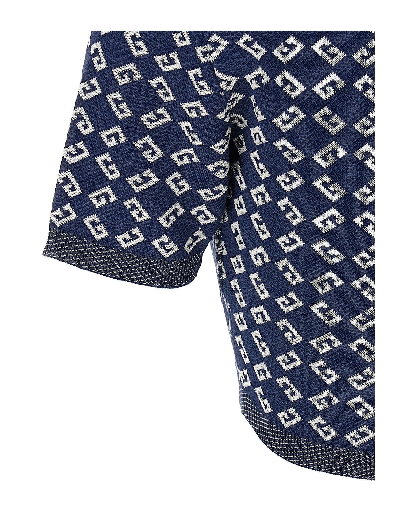 'cropped' Top - 4