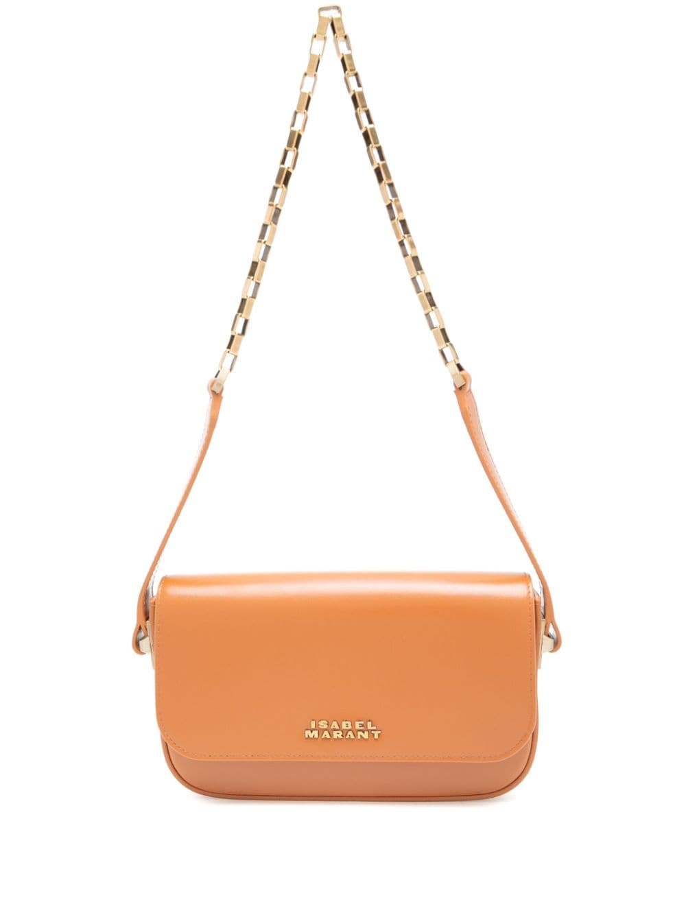 Lizza shoulder bag - 1