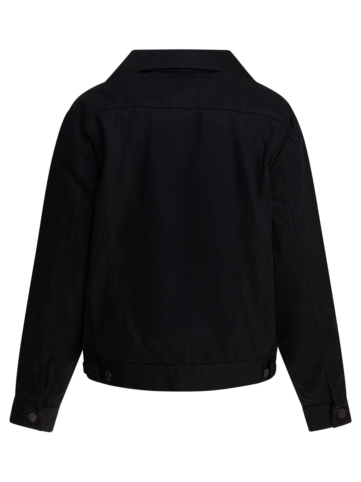 Balenciaga "standing" Jacket - 2