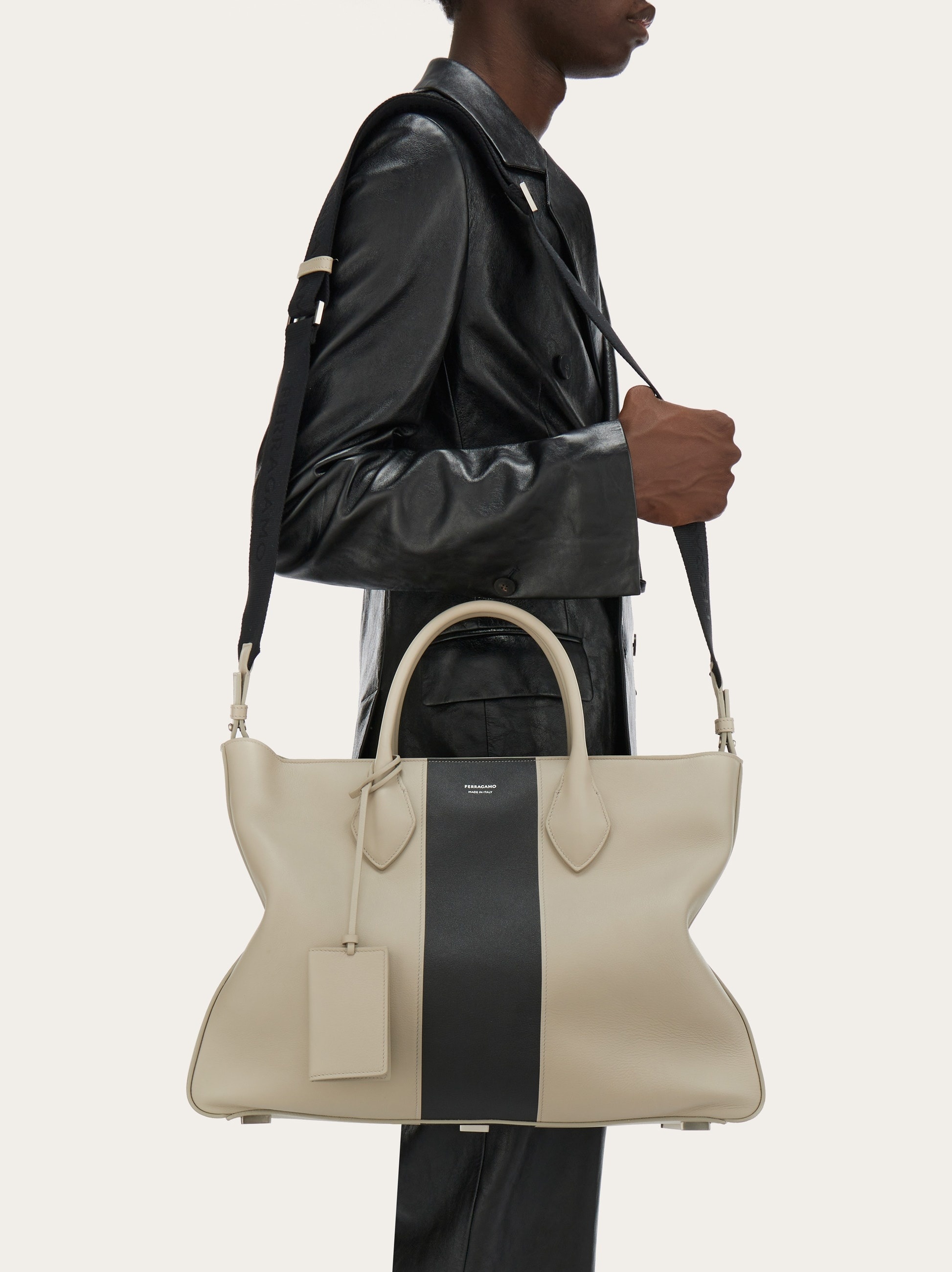 Tote bag (L) - 3