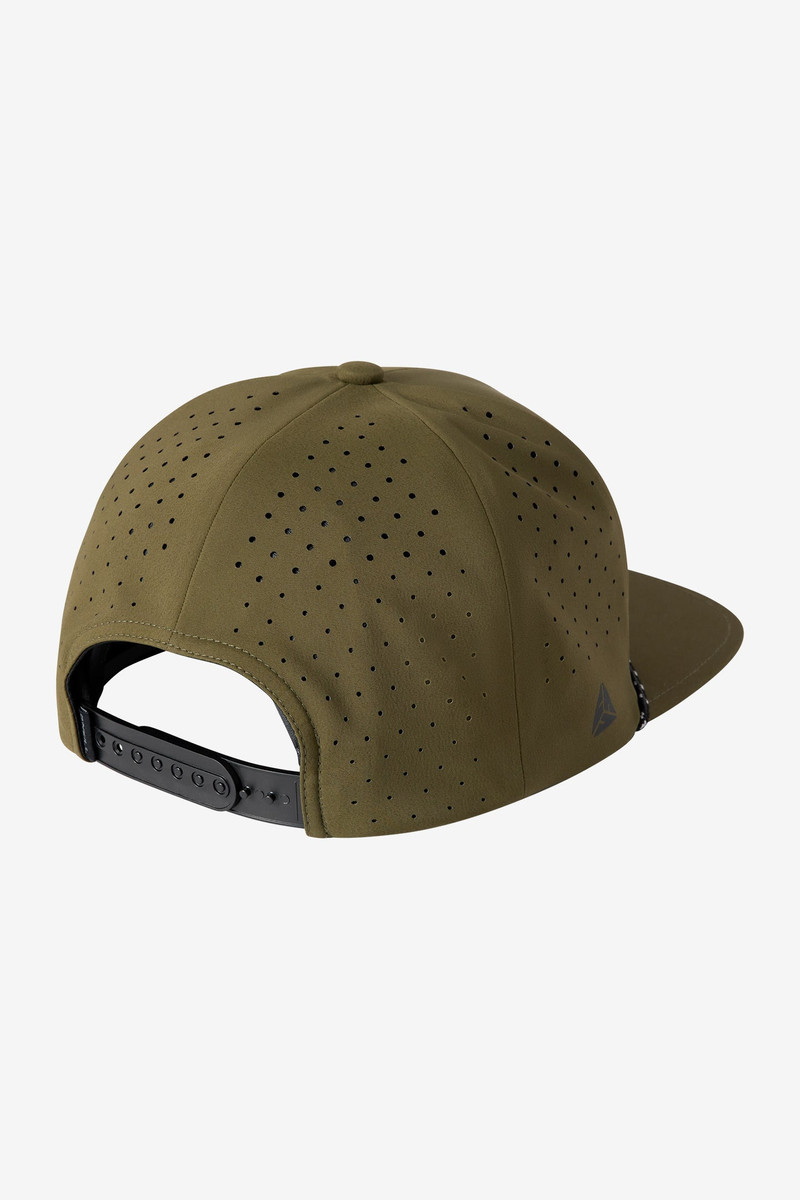 O'Neill TRVLR Delta Hat outlook
