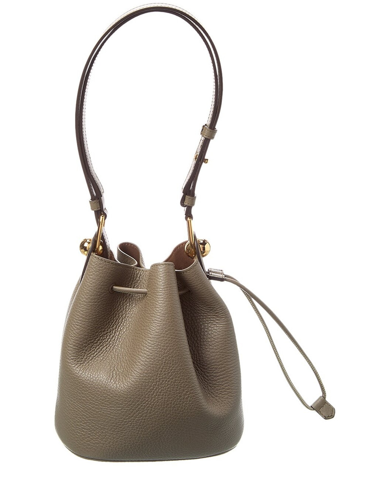 FURLA Furla Sfera Mini Leather Bucket Bag outlook