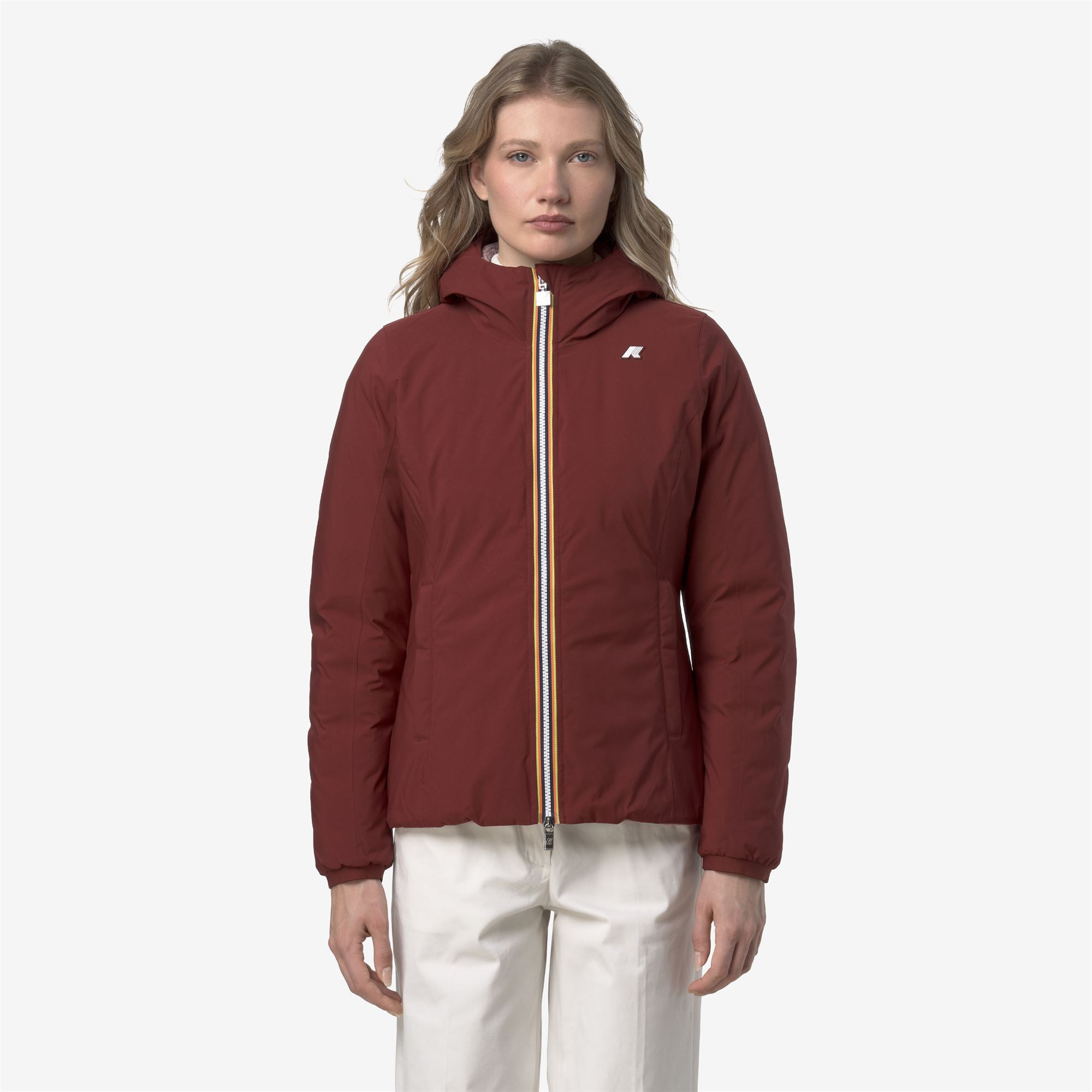 LILY ST THERMO REVERSIBLE - 4