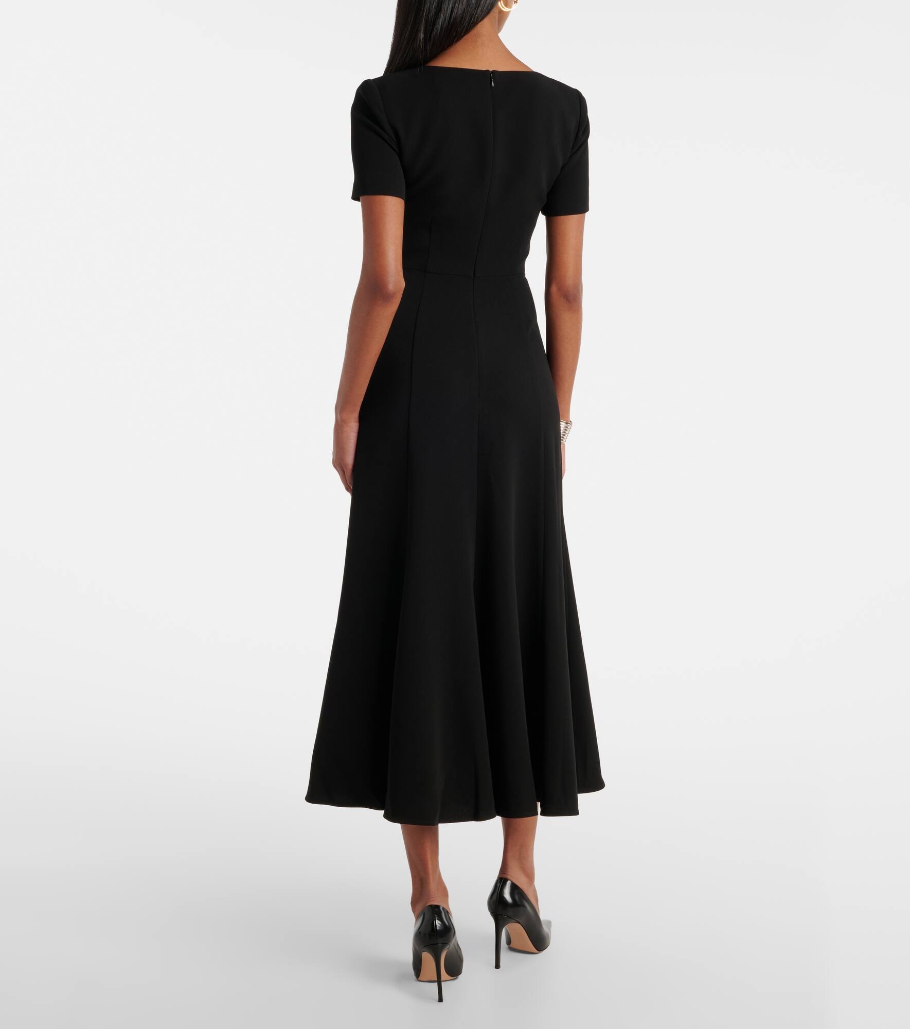 Cady midi dress - 3