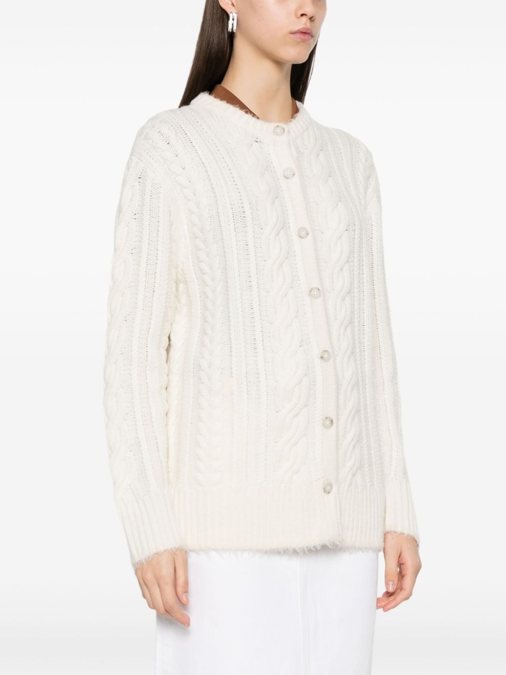 Rossella cardigan - 3