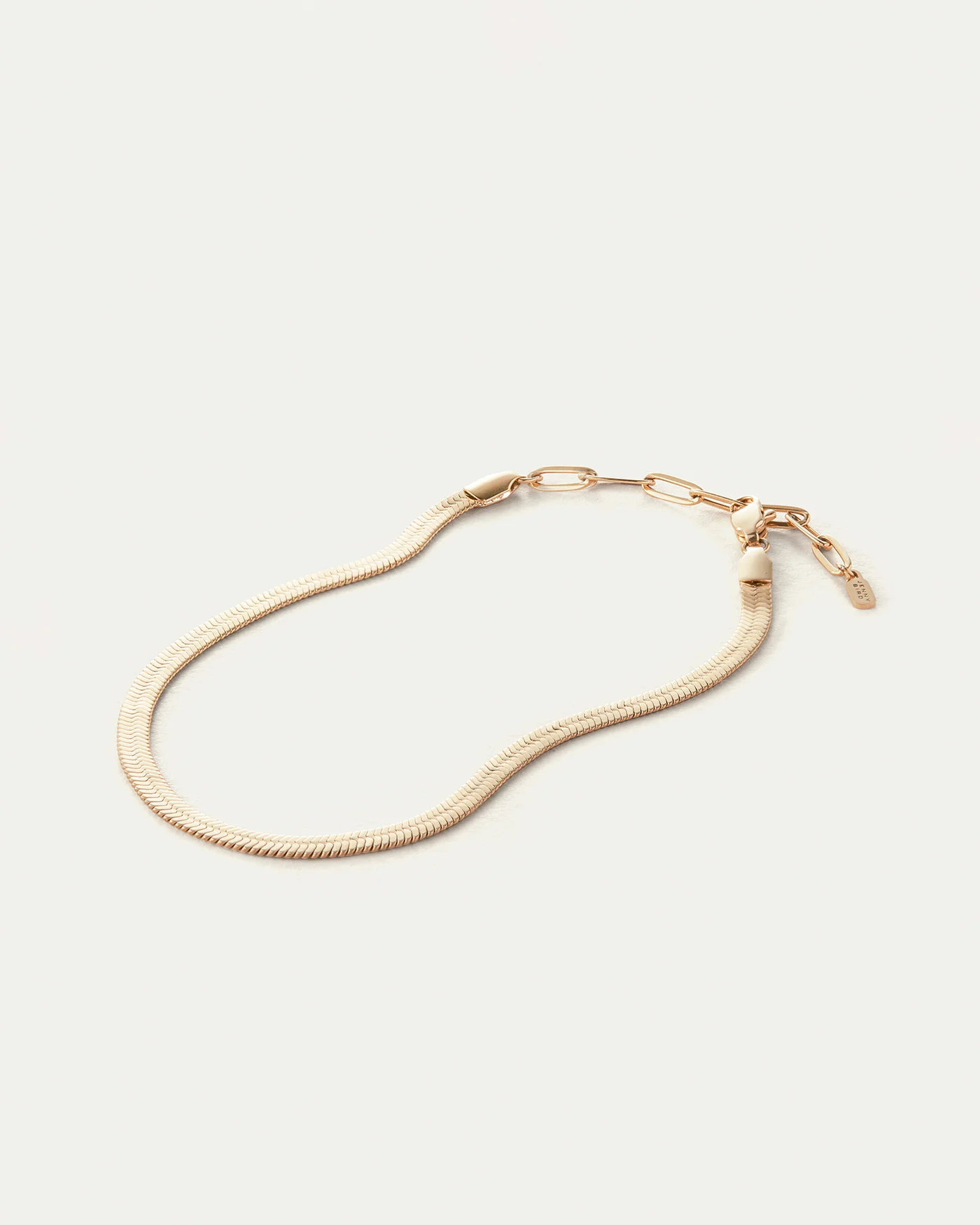 Zeina Anklet - 1