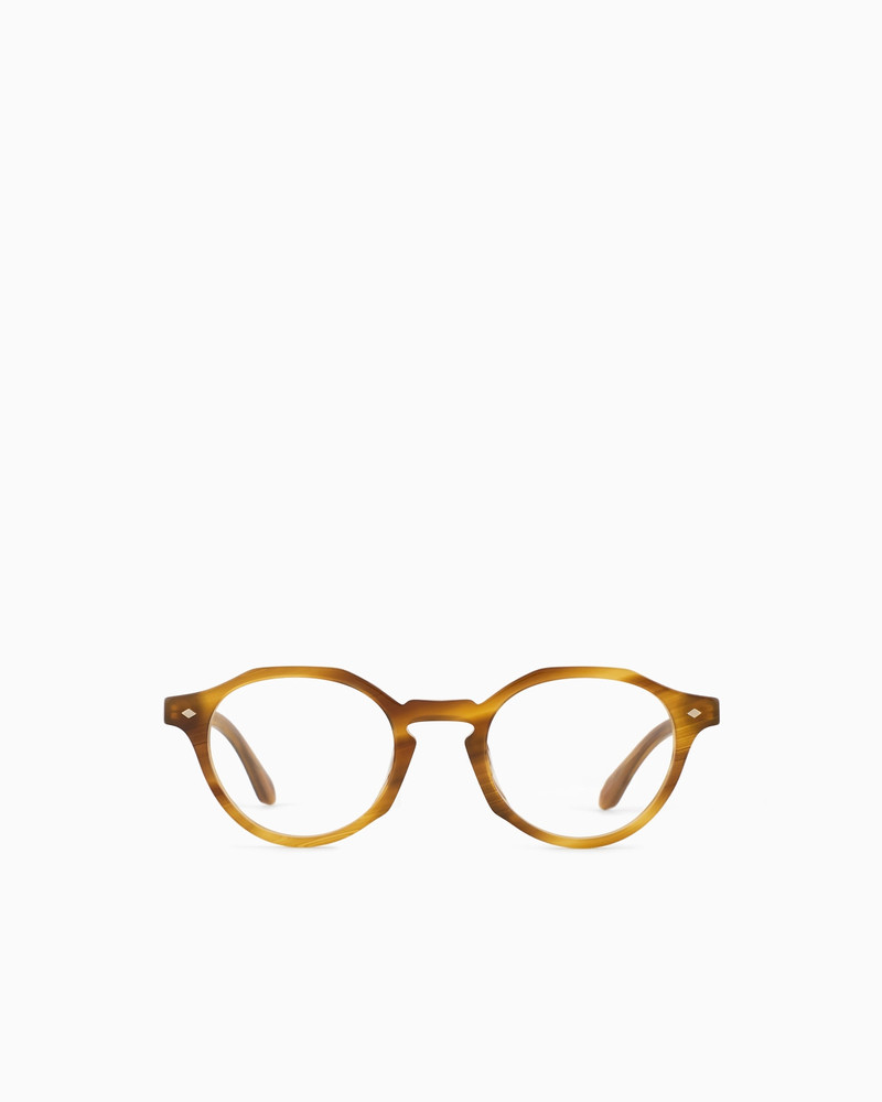 MEN’S PANTO GLASSES 1