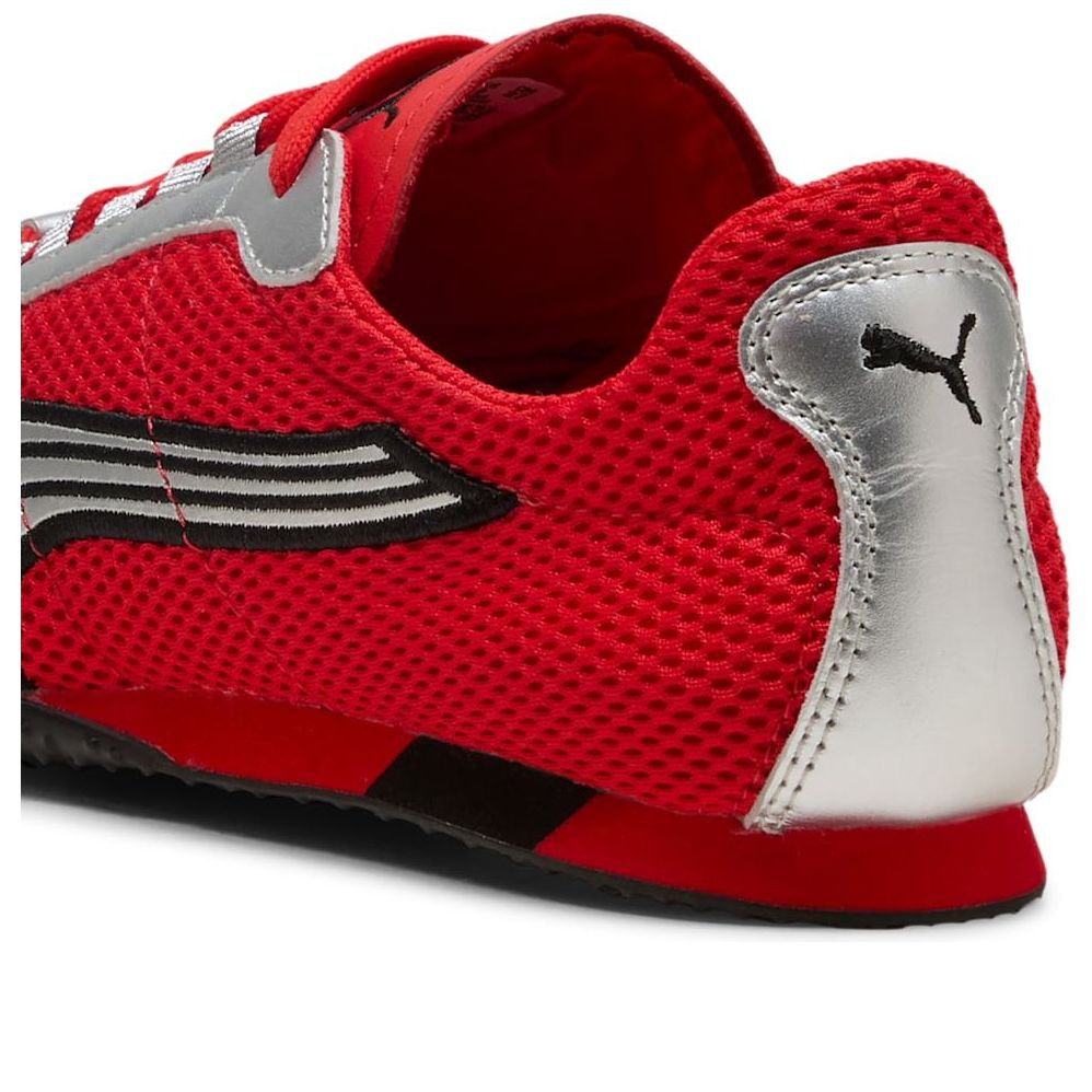 PUMA H-Street OG 'Red Silver' 403692-03 - 4