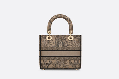 Dior Medium Lady D-Lite Bag outlook