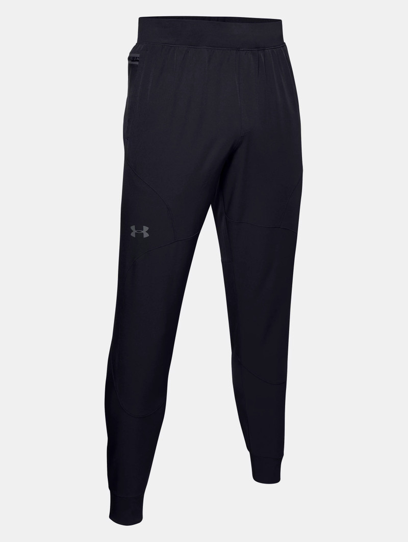 Men's UA Unstoppable Joggers - 1