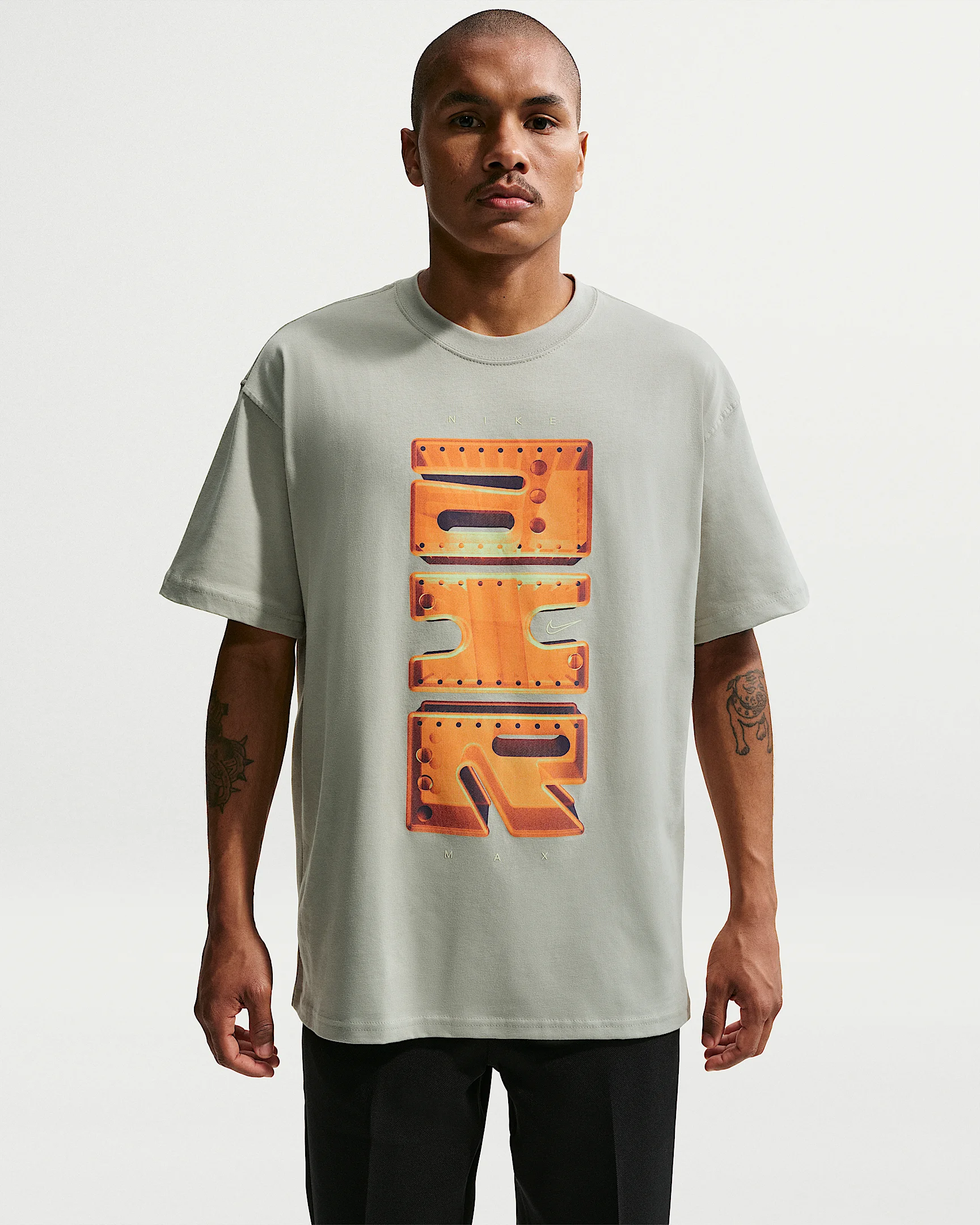 Nike Sportswear T-Shirt - 1