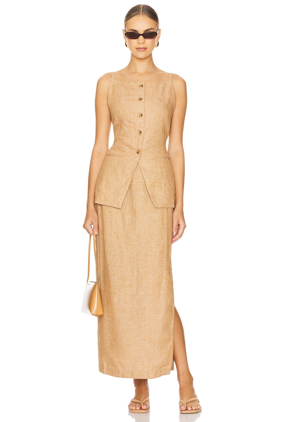 Nancy Pencil Skirt - 6