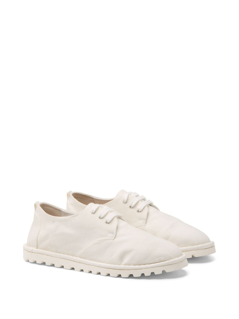 Marsèll Sancrispa lace-up derby shoes outlook