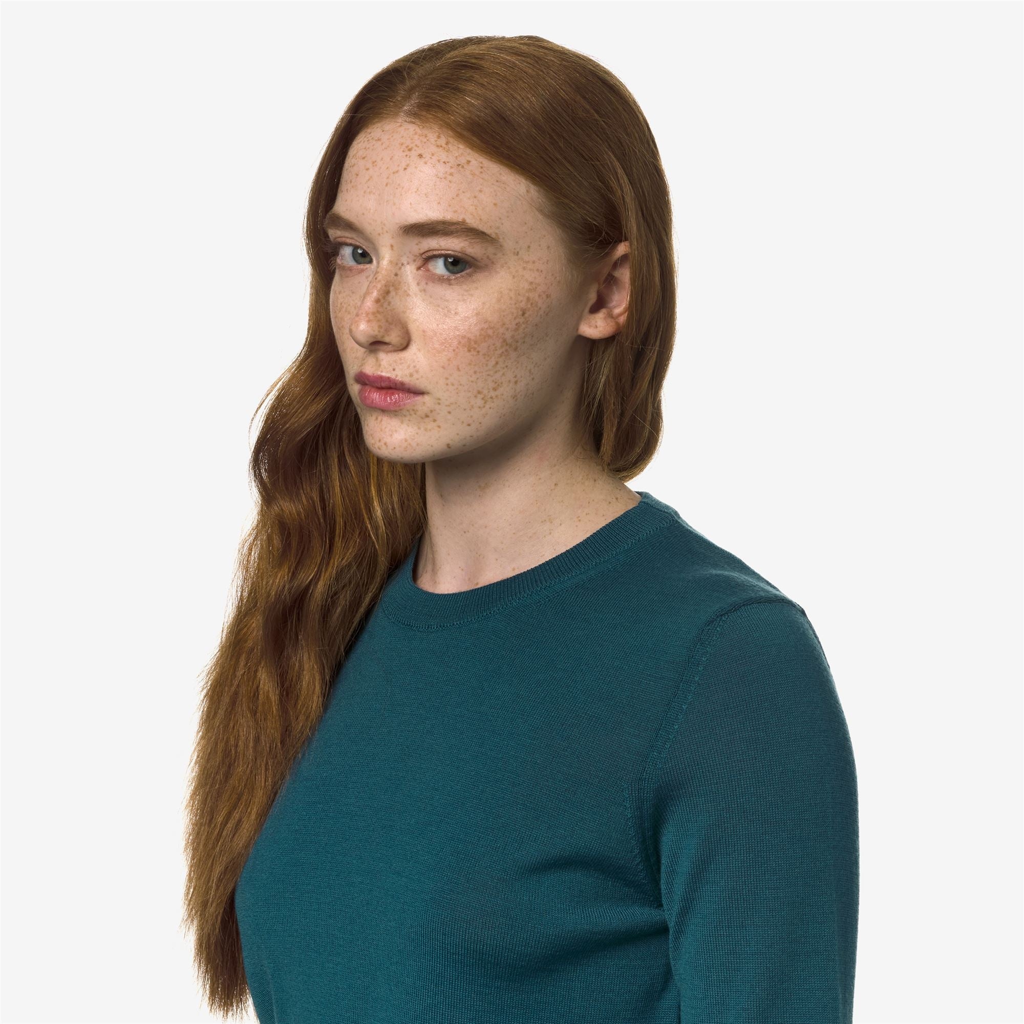 ABBI MERINO - 2
