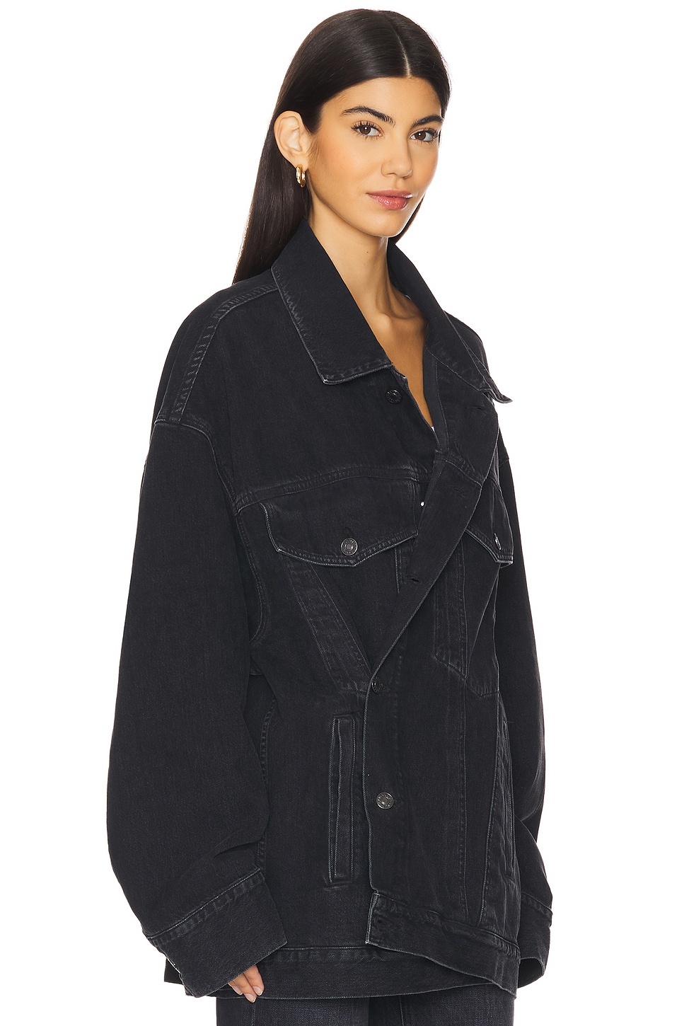 Reworked Wayne Jacket - 3