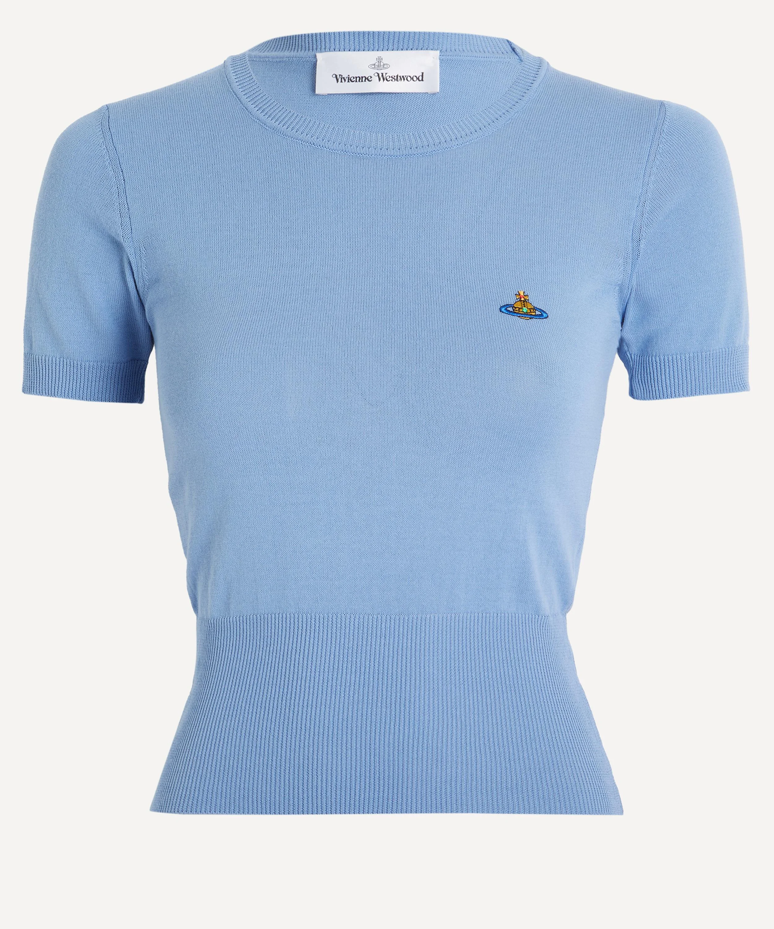 French Blue Bea Top - 1