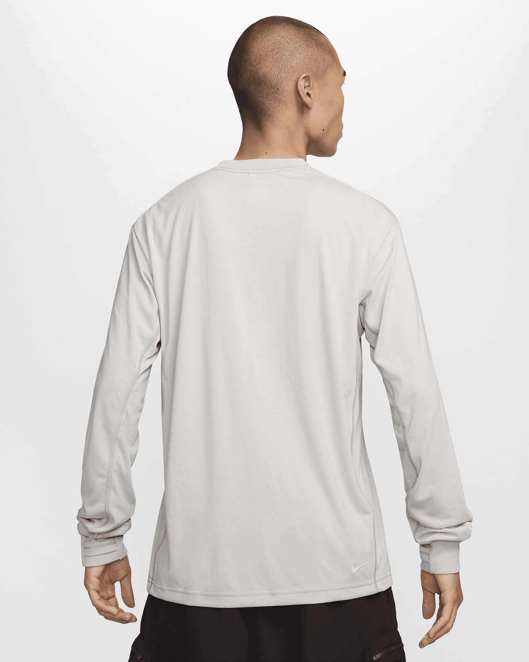 Men's Nike ACG "Goat Rocks" Dri-FIT ADV Long-Sleeve UV Top - 2