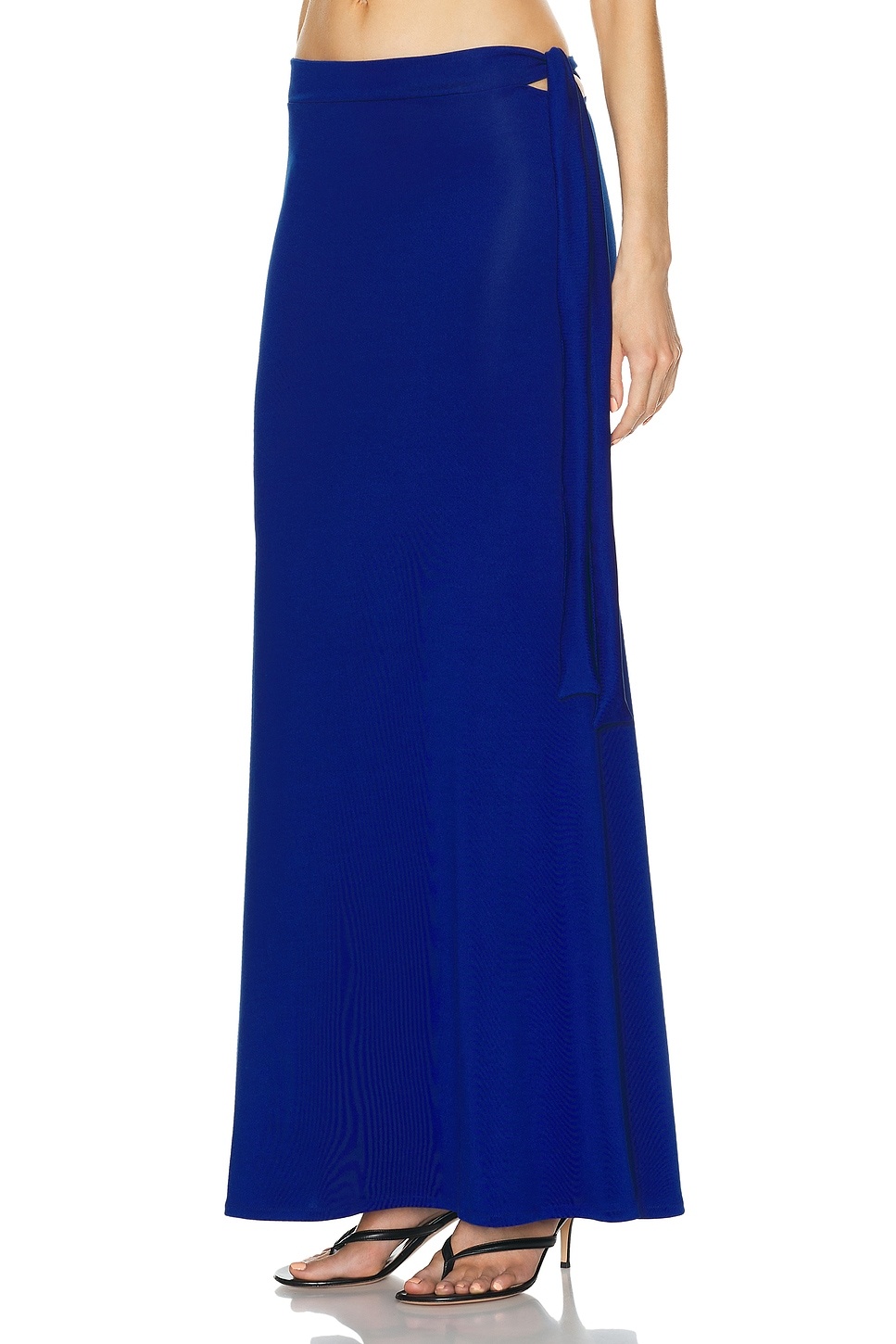 Maxi Skirt - 3