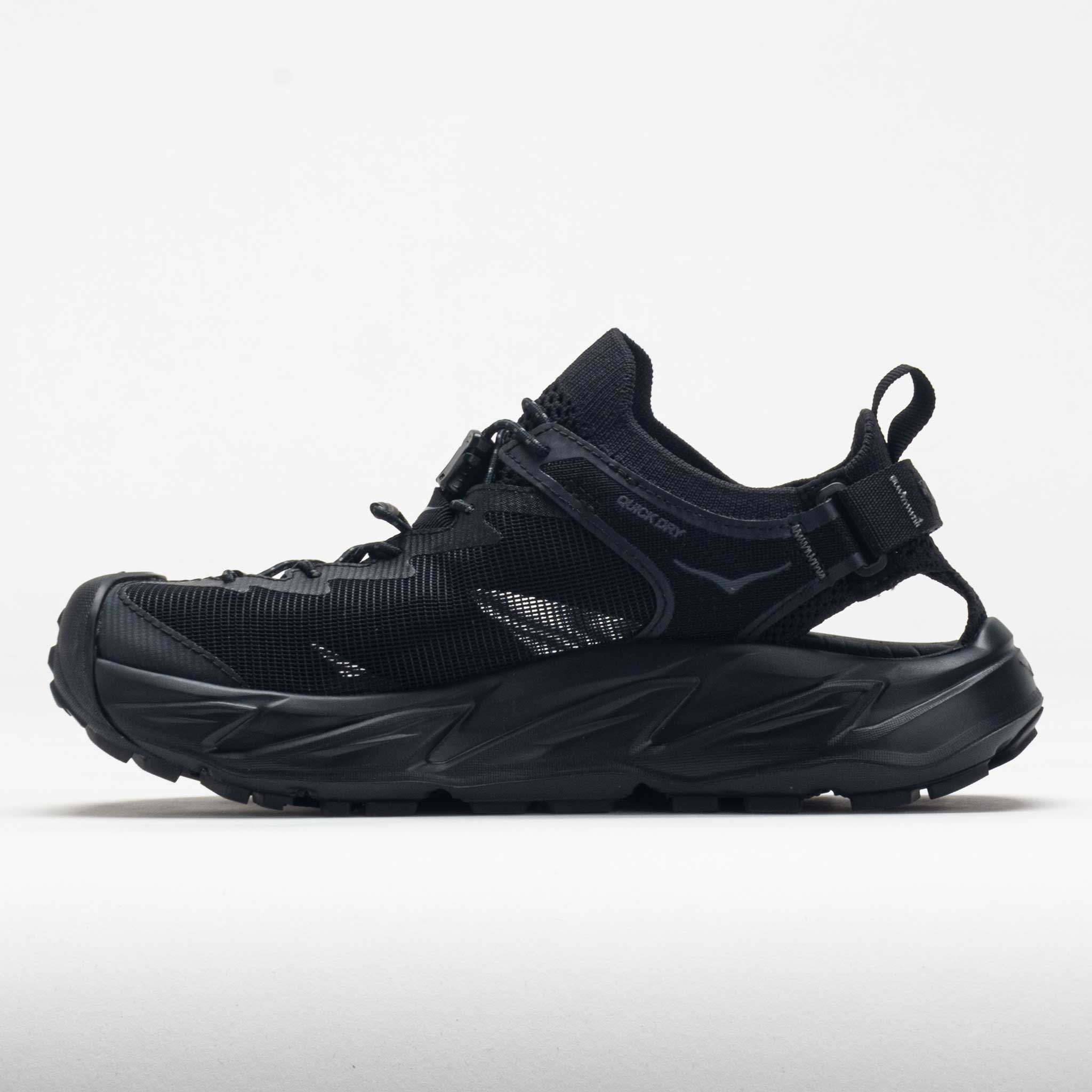 HOKA Hopara 2 Men's Black/Black - 2