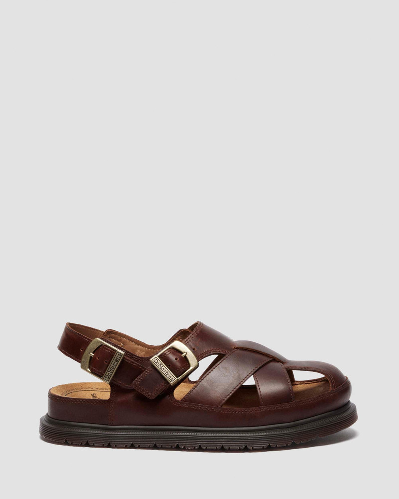 ARCHIVE SANDAL 1