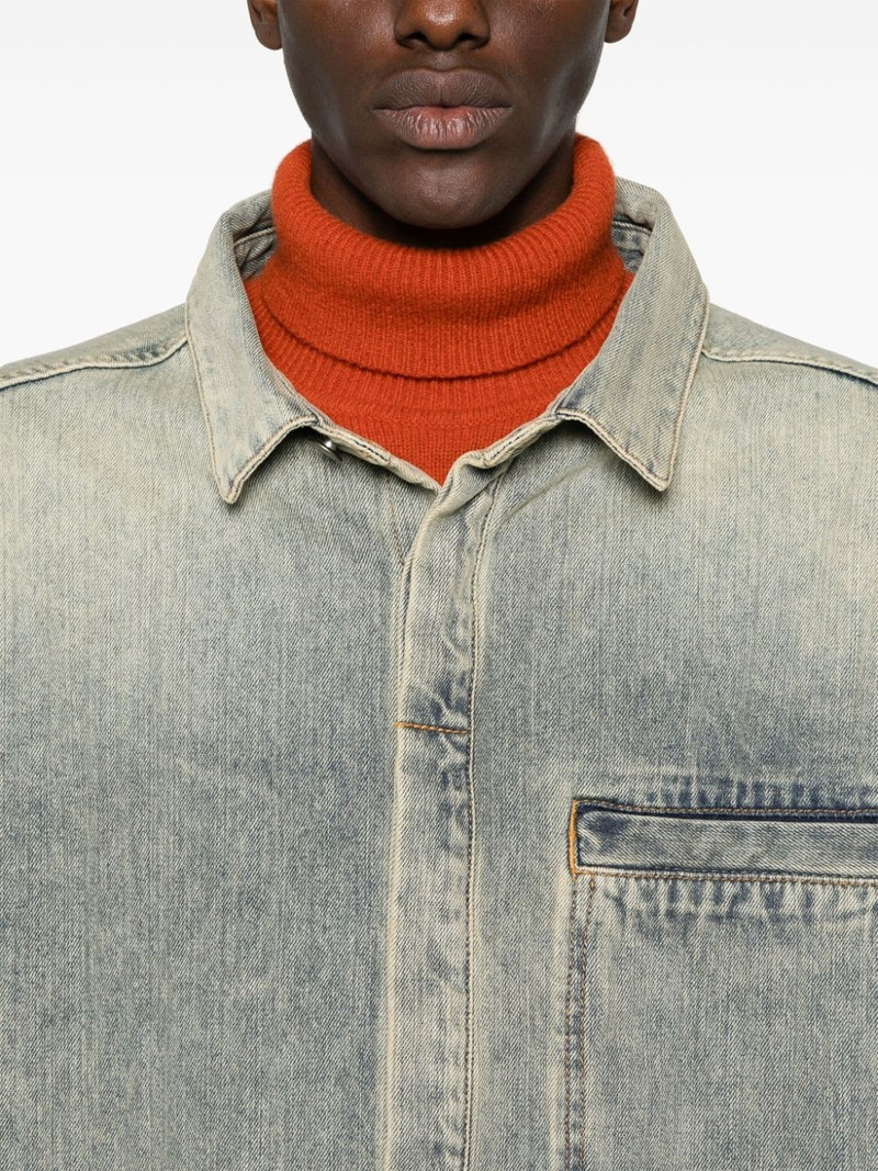 entire studios Herculean Shirt outlook