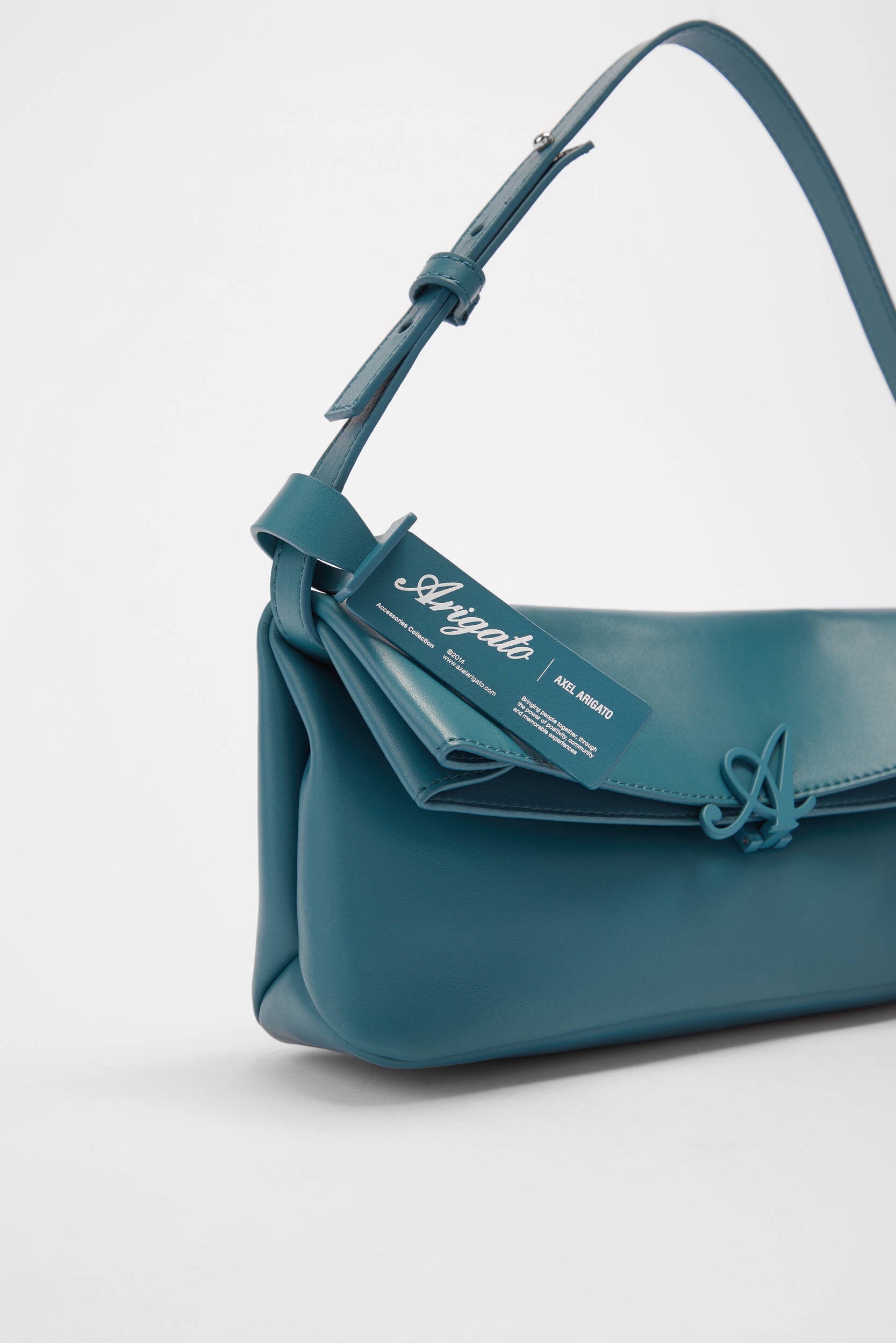 Gala Top Handle Bag - 3