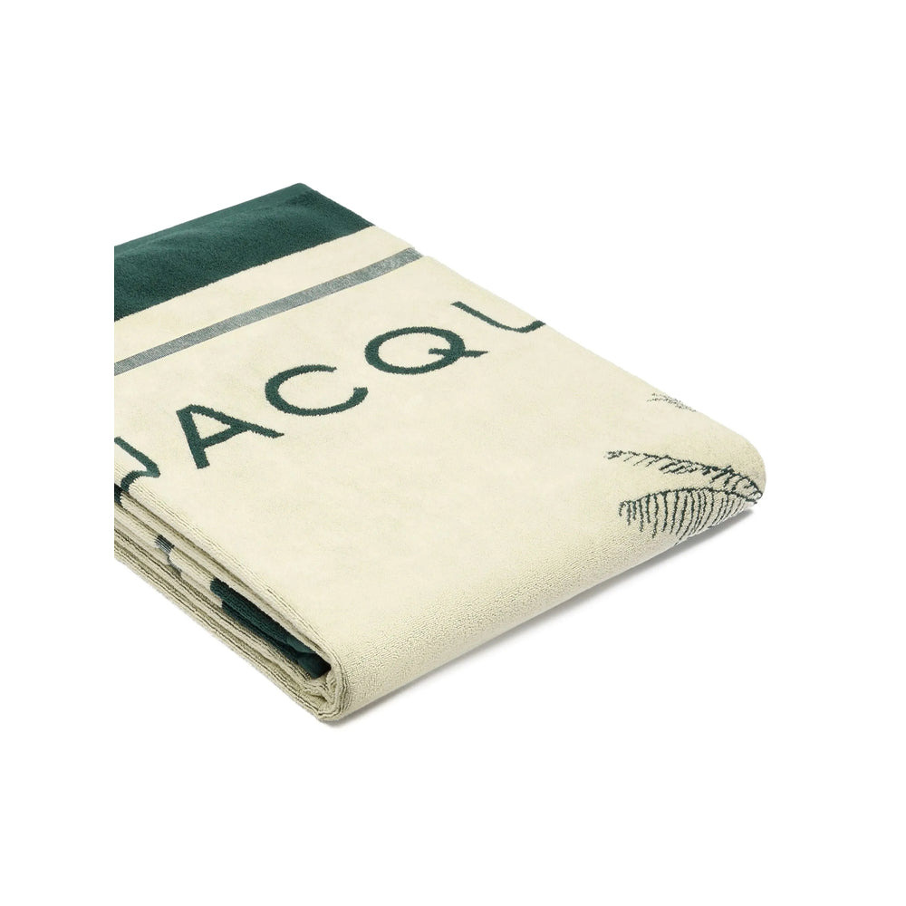 Jacquemus Neutrals Beachwear - Beach Accessories Men - 2