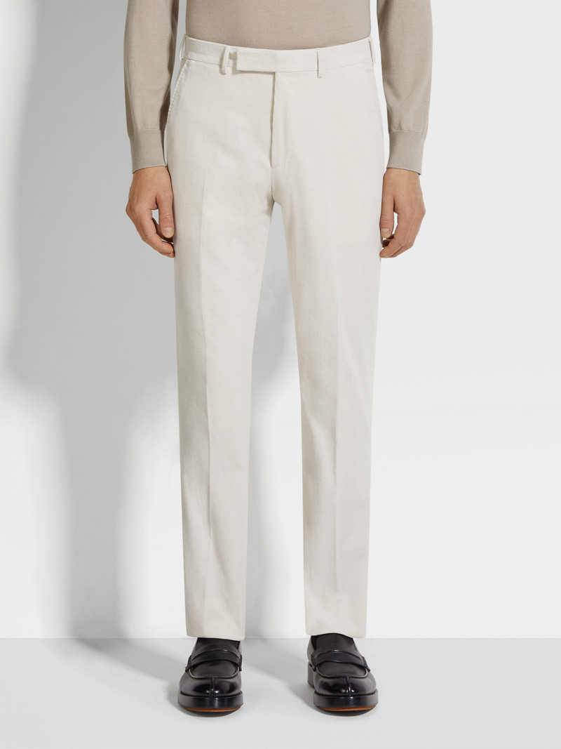 OFF WHITE CASHCO PANTS 5