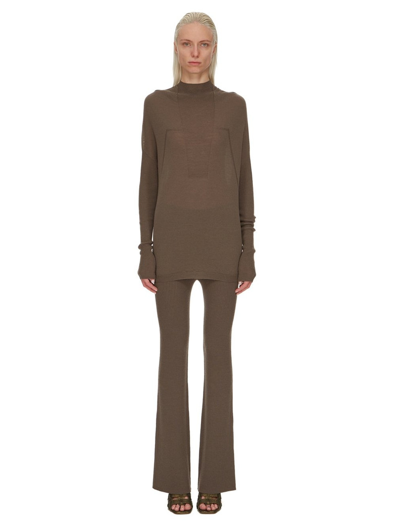 Rick Owens KNITS outlook