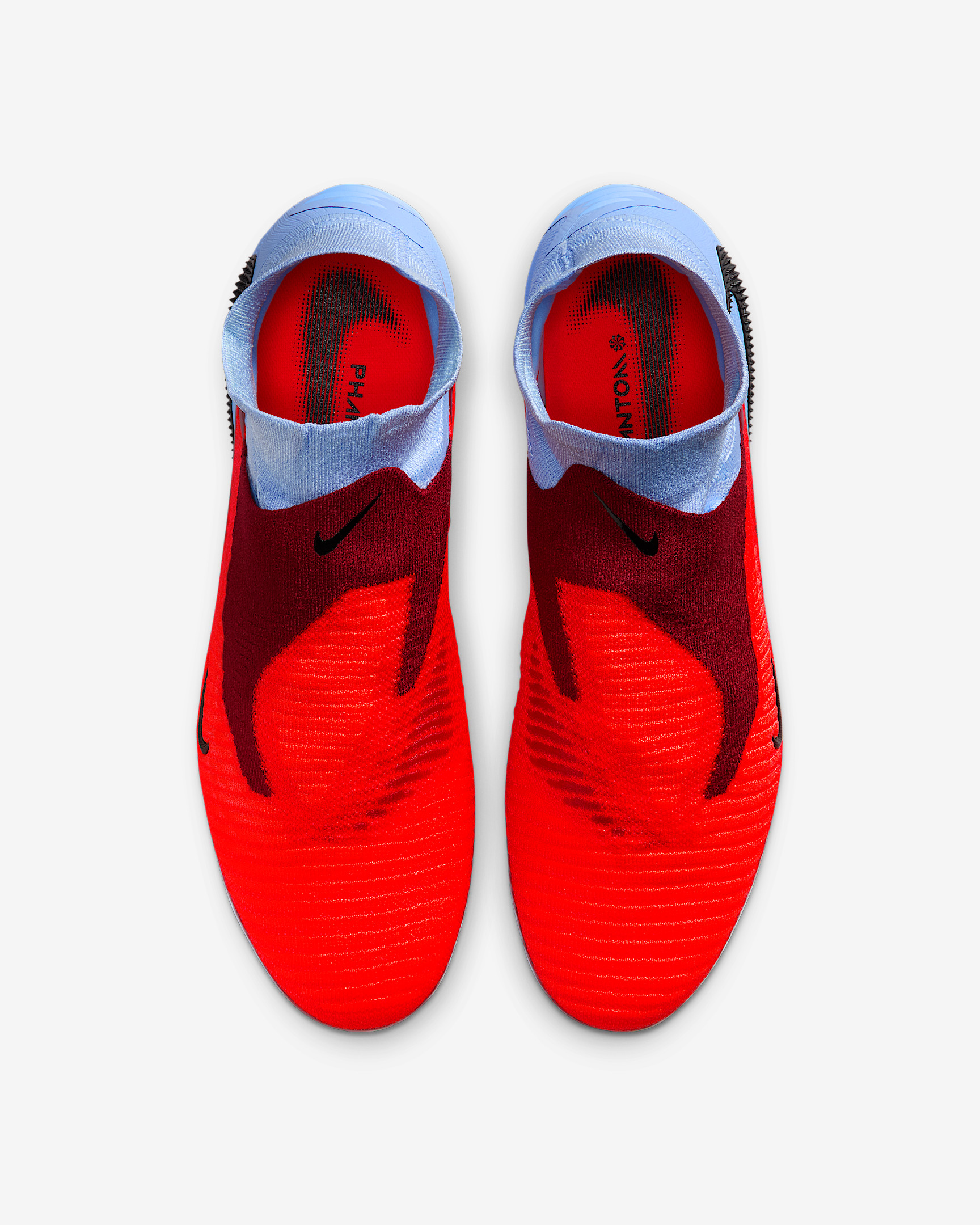 Nike Phantom 6 High Elite Firm-Ground Soccer Cleats - 4