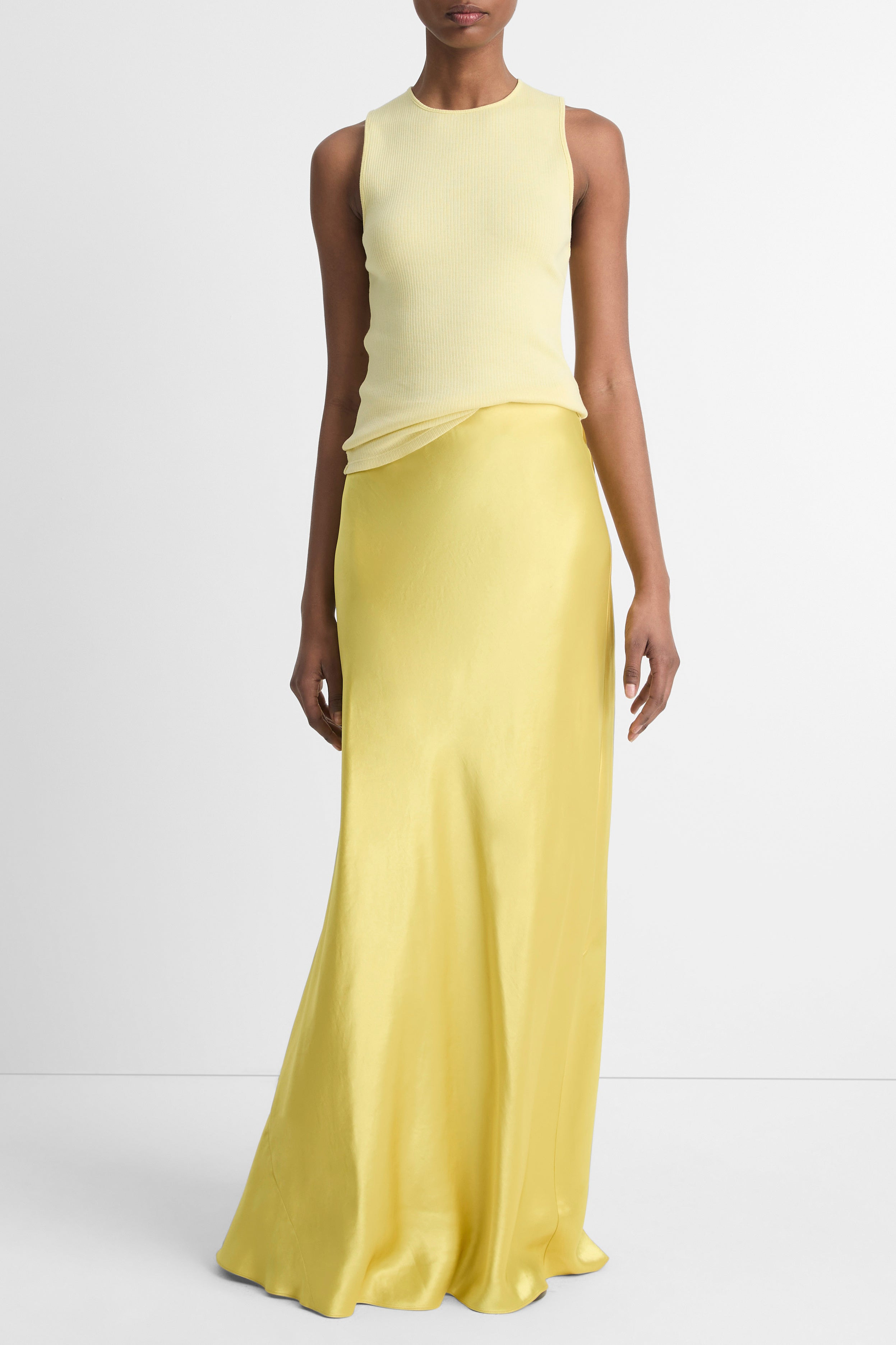 Maxi Skirt - 6