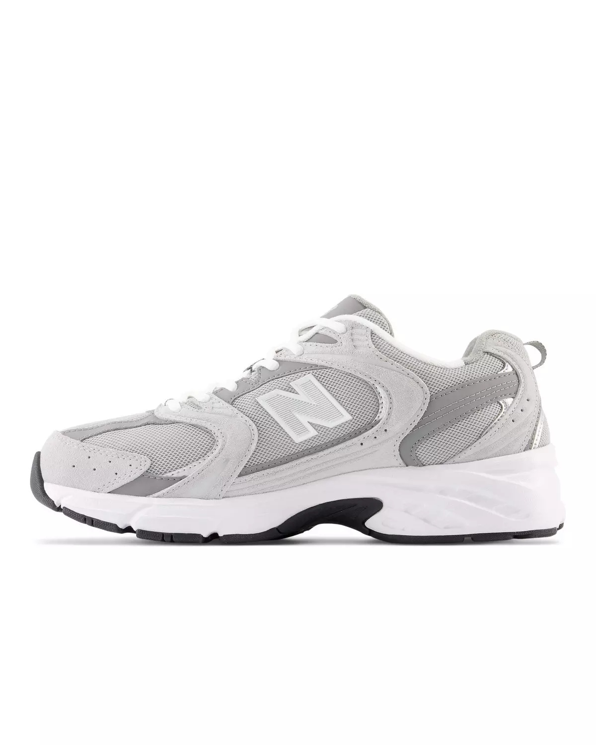 530 "Raincloud/Grey/White" Unisex Shoe - 3