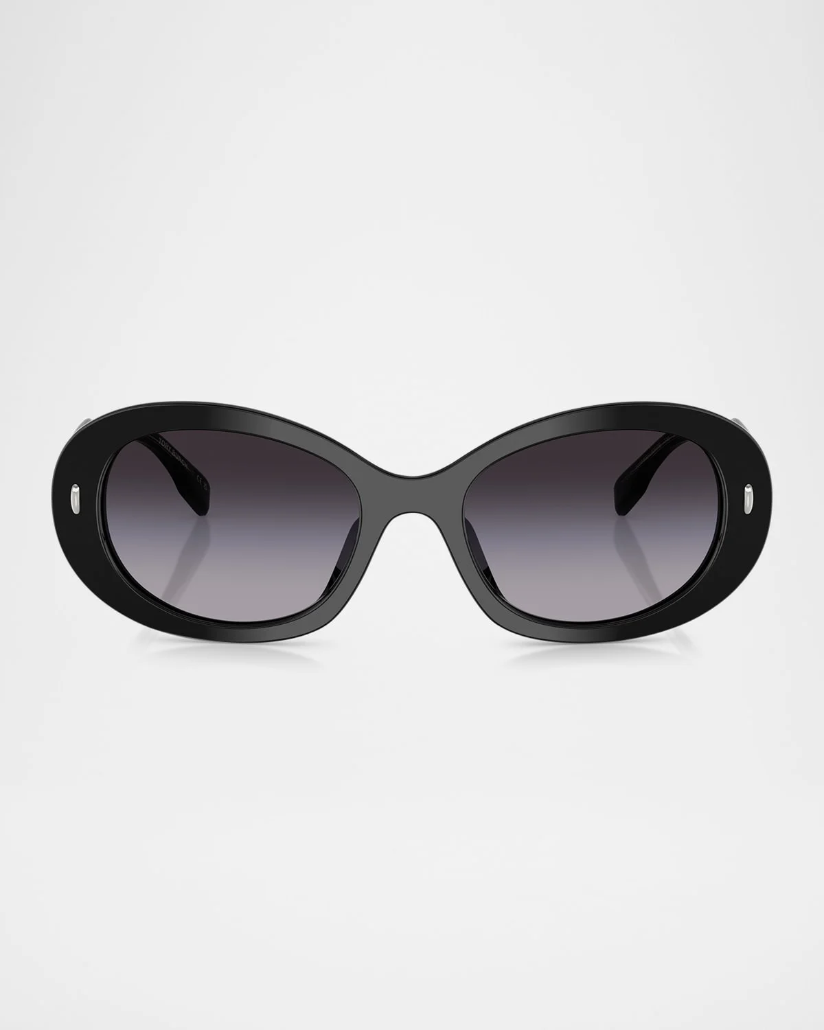 TY7214U Oval Sunglasses - 1