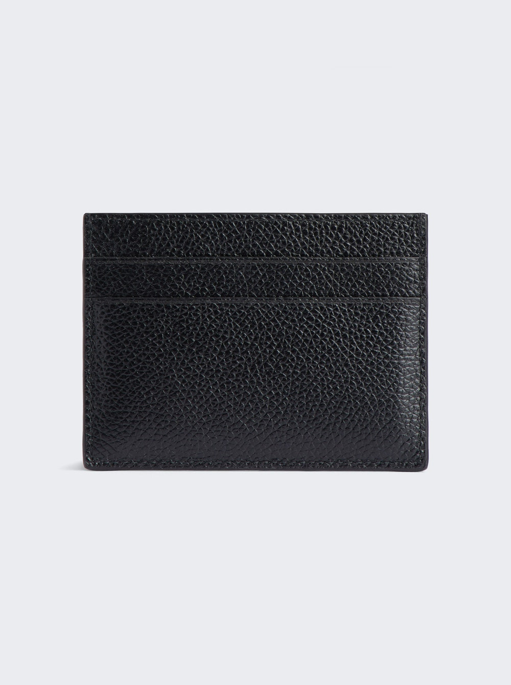 Cash Card Holder Black - 2