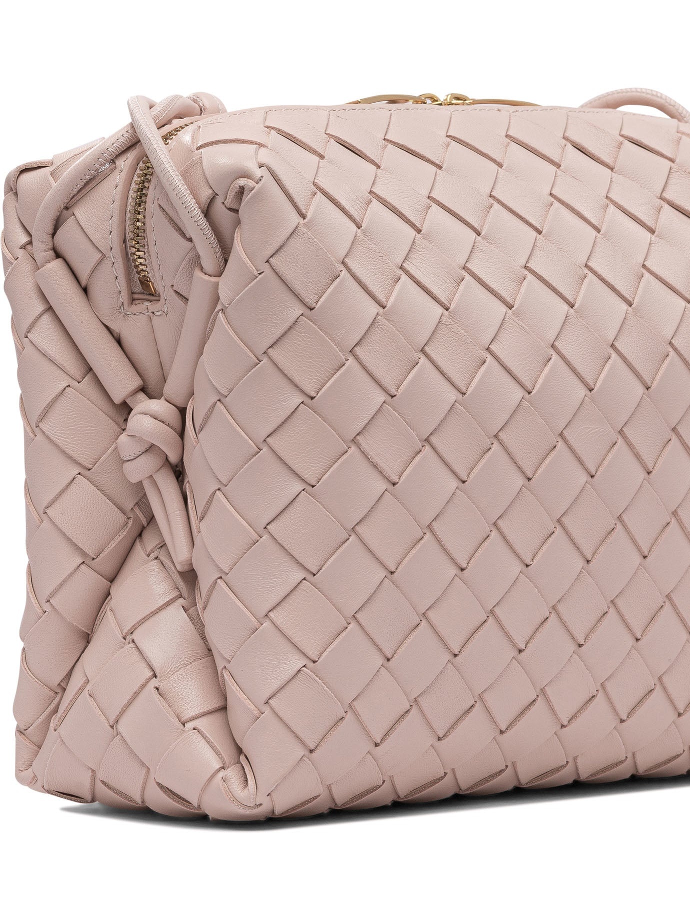 Bottega Veneta Crossbody Bags - 4