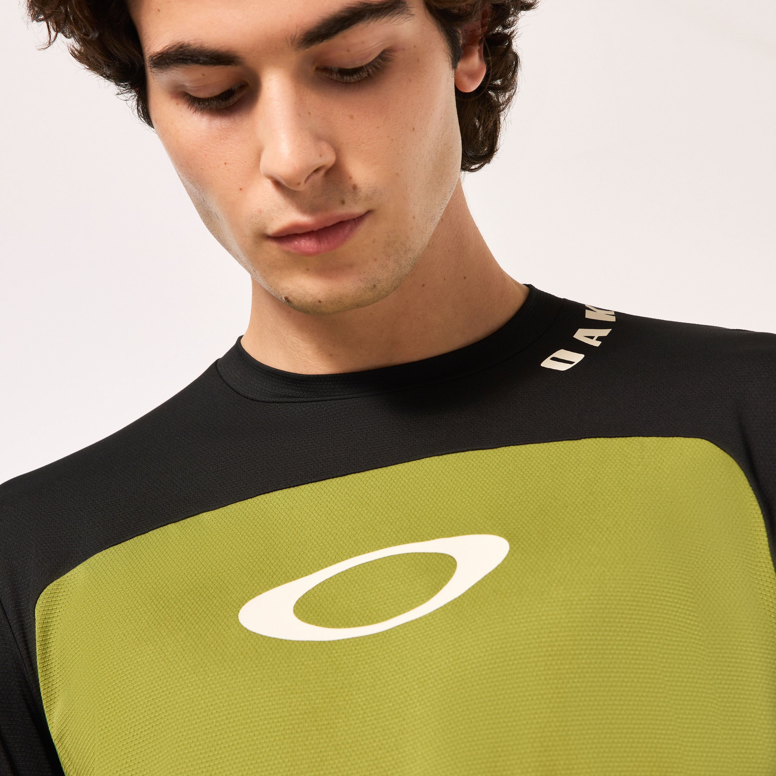 Free Ride Rc LS Jersey - 6