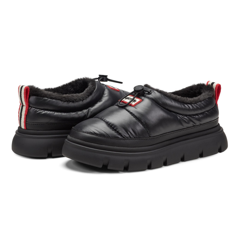 Women's Madi Insulated Water Resistant Slip-on Mules 7