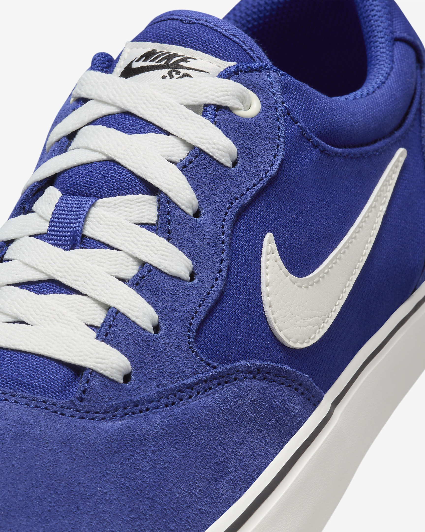 Nike SB Chron 2 Skate Shoes - 8