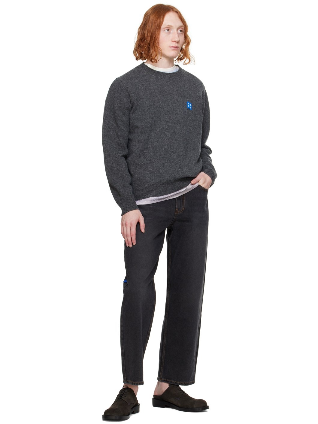 Black Tag Jeans - 4