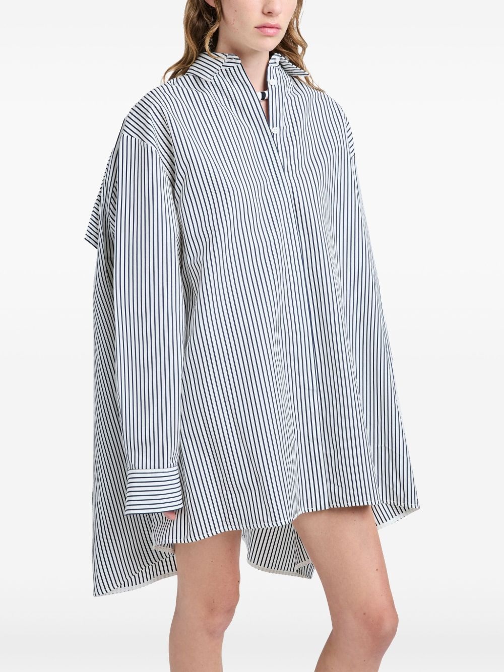 Isla mini dress - 5
